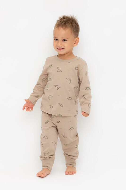 пижама д/дет яс